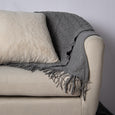 Textured Diamond Throw