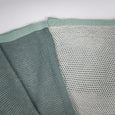 Woven Honeycomb Throw