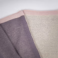Woven Honeycomb Throw