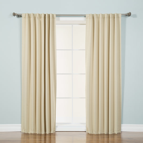 Basic Blackout Curtain