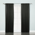 Basic Blackout Curtain