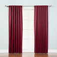 Basic Blackout Curtain