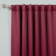 Basic Blackout Curtain