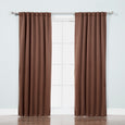 Basic Blackout Curtain