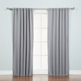 Basic Blackout Curtain