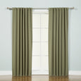 Basic Blackout Curtain