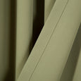 Basic Blackout Curtain