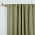 Basic Blackout Curtain