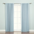 Basic Blackout Curtain