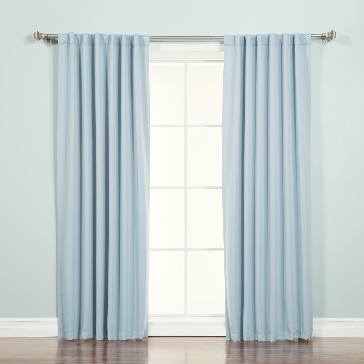 Basic Blackout Curtain