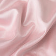 Faux Silk Blackout Curtains