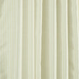 Faux Silk Candy Stripe Blackout Curtains