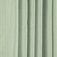 Faux Silk Candy Stripe Blackout Curtains