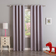 Color Room Darkening Curtains