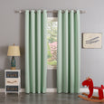 Color Room Darkening Curtains