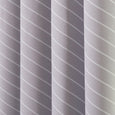 Diagonal Stripe Curtains