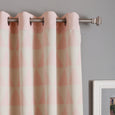 Triangle Room Darkening Curtains