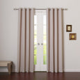 Color Room Darkening Curtains