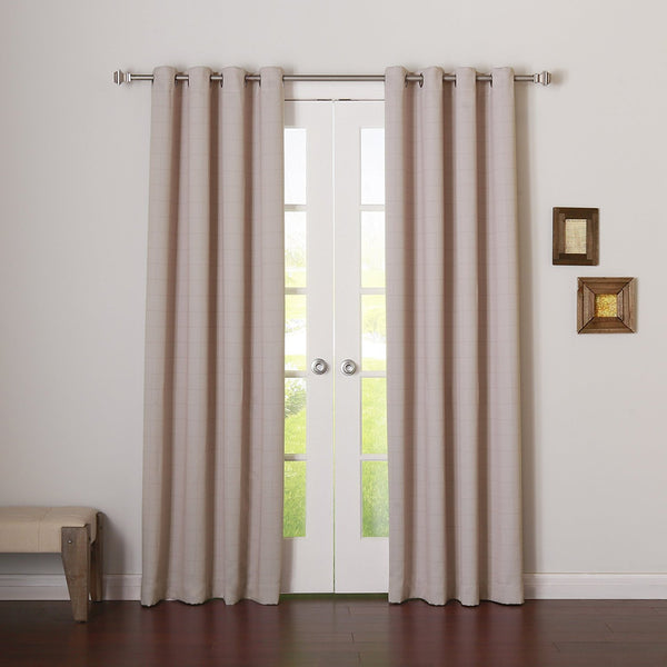 Color Room Darkening Curtains