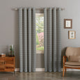 Color Room Darkening Curtains