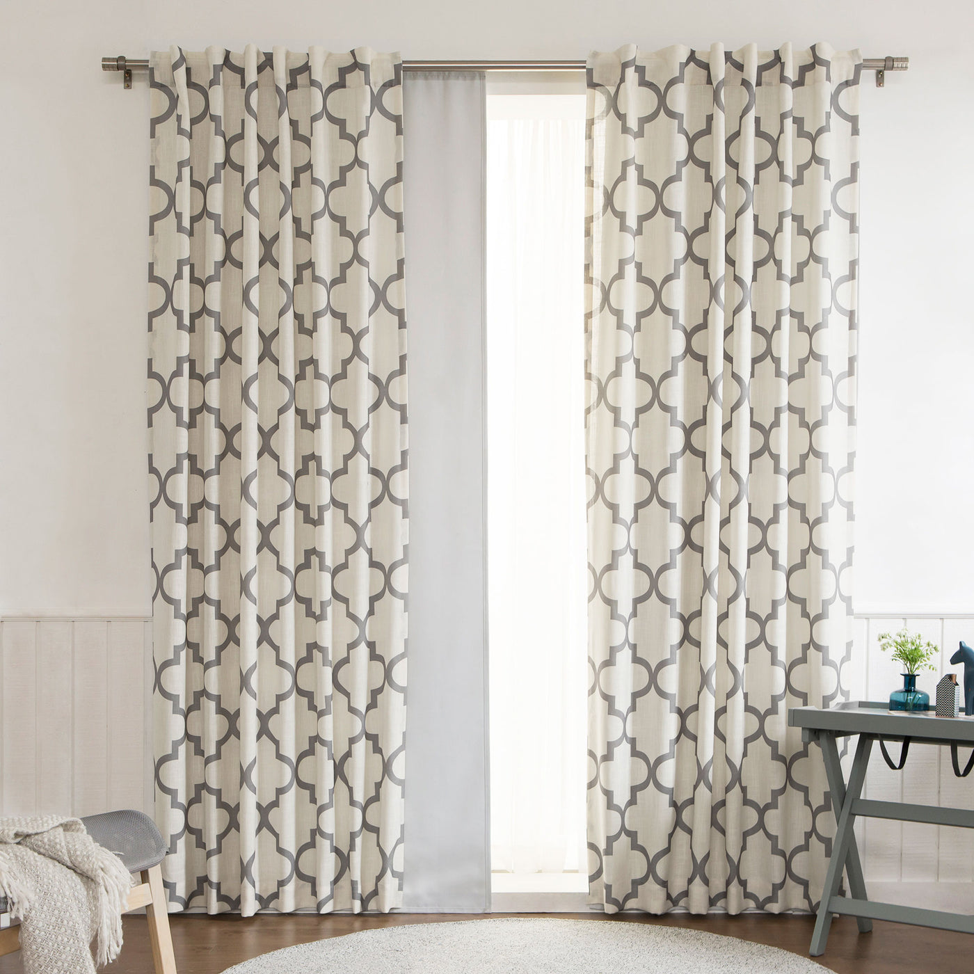 Blackout Curtain Liners