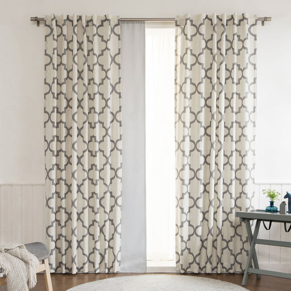Blackout Curtain Liners