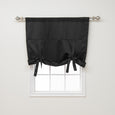 Basic Blackout Tie Up Shade