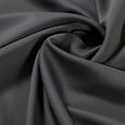 Basic Blackout Tie Up Shade