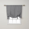 Basic Blackout Tie Up Shade