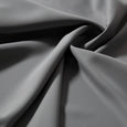 Basic Blackout Tie Up Shade