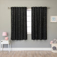 Star Blackout Curtains