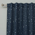 Star Blackout Curtains