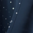 Star Blackout Curtains
