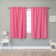 Star Blackout Curtains