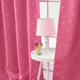 Star Blackout Curtains