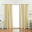 Star Blackout Curtains