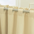 Star Blackout Curtains