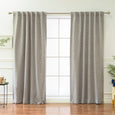 Star Blackout Curtains