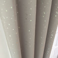 Star Blackout Curtains