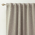 Star Blackout Curtains