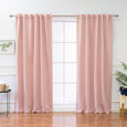 Star Blackout Curtains