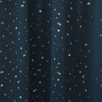Star Blackout Curtains