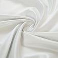 Faux Silk Watercolor Floral Blackout Curtains