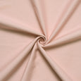 Solid Cotton Blackout Curtains