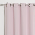 SolbloQ Grommet Blackout Curtains