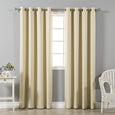 SolbloQ Grommet Blackout Curtains - Long
