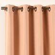 SolbloQ Grommet Blackout Curtains