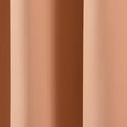 SolbloQ Grommet Blackout Curtains