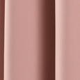 SolbloQ Grommet Blackout Curtains