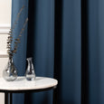 SolbloQ Grommet Blackout Curtains